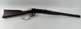 ROSSI R92 .357 MAG