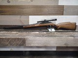 MARLIN Glenfield Mod. 60 .22 LR - 1 of 2