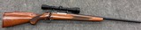 WINCHESTER Model 70 Xtr
7MM REM MAG - 1 of 3
