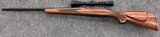 WINCHESTER Model 70 Xtr
7MM REM MAG - 2 of 3