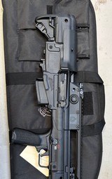 SPRINGFIELD ARMORY HELLION 5.56X45MM NATO - 1 of 3