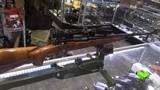 REMINGTON 700 BDL .270 WIN - 1 of 3
