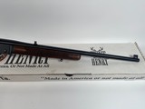 HENRY SINGLE SHOT YOUTH .243 WIN - 3 of 3