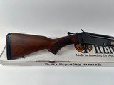 HENRY SINGLE SHOT YOUTH .243 WIN - 2 of 3