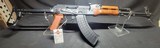 PIONEER ARMS CORP. SPORTER 7.62X39MM - 2 of 2