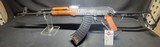 PIONEER ARMS CORP. SPORTER 7.62X39MM
