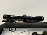MARLIN XT-17 .17 HMR - 2 of 3