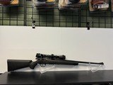 MARLIN XT-17 .17 HMR - 1 of 3