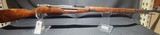 MOSIN-NAGANT m91/30 7.62X54MMR