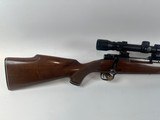 WINCHESTER 70 .243 WIN - 2 of 3