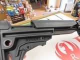 RUGER LC CARBINE 45ACP THREADED .45 ACP - 2 of 3
