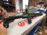 RUGER LC CARBINE 45ACP THREADED .45 ACP