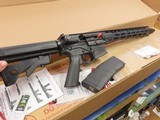 ATI OMNI HYBRID
5.56X45MM NATO - 1 of 3