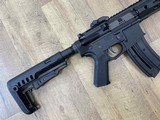 HAMMERLI ARMS UMAREX TAC R1 22 C AR-15 22LR .22 LR - 2 of 3