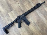 HAMMERLI ARMS UMAREX TAC R1 22 C AR-15 22LR .22 LR