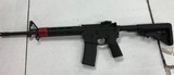 SPRINGFIELD ARMORY SAINT 5.56X45MM NATO - 1 of 3