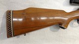 MAUSER 98 .35 WHELEN IMP - 2 of 3