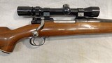 MAUSER 98 .35 WHELEN IMP - 3 of 3