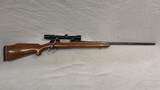 MAUSER 98 .35 WHELEN IMP