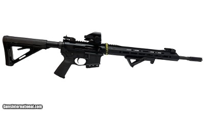 ANDERSON MANUFACTURING AM-15 .350 LEGEND