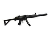 GSG GERMAN SPORTS GUNS GSG-522 .22 LR - 2 of 3