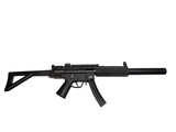 GSG GERMAN SPORTS GUNS GSG-522 .22 LR - 3 of 3