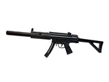 GSG GERMAN SPORTS GUNS GSG-522 .22 LR