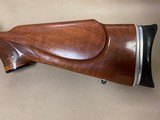 REMINGTON 700 BDL VARMINTER 6MM REM - 3 of 3