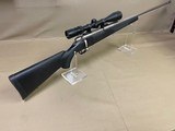 WEATHERBY MARK V .340 WBY MAG - 2 of 3