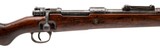 MAUSER WWII GERMAN BYF CODE K98 8MM - 2 of 3