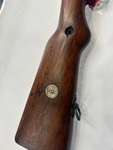CZ vz24 7.92X57MM MAUSER - 2 of 3
