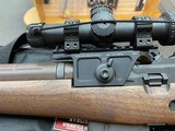 SPRINGFIELD ARMORY M1A STANDARD LOADED .308 WIN/7.62MM NATO - 3 of 3