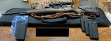 SPRINGFIELD ARMORY M1A STANDARD LOADED .308 WIN/7.62MM NATO - 1 of 3