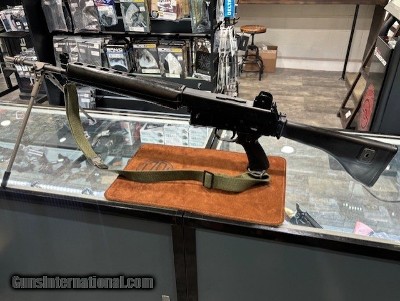 ARMALITE AR-180 5.56X45MM NATO