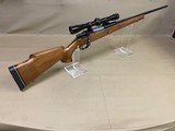 INTERARMS MARK X .300 WIN MAG - 2 of 3