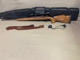 INTERARMS MARK X .300 WIN MAG