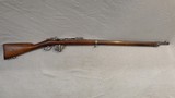 SIMSON AND COMPANY 1871/88 .43 BEAUMONT - 1 of 3