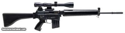 ARMALITE AR-180 5.56X45MM NATO
