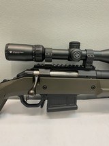 RUGER AMERICAN PREDATOR .308 WIN - 3 of 3