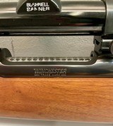 WINCHESTER 70 XTR SPORTER .270 WIN - 3 of 3