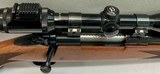 WINCHESTER 70 XTR SPORTER .270 WIN - 2 of 3