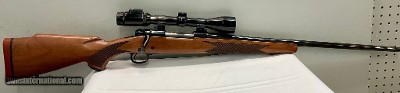 WINCHESTER 70 XTR SPORTER .270 WIN