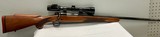 WINCHESTER 70 XTR SPORTER .270 WIN - 1 of 3