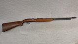 HI-STANDARD 29 .22 CAL