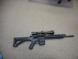 RUGER SR-762 .308 WIN - 1 of 3