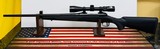 SAVAGE ARMS 11 TROPHY HUNTER XP .243 WIN - 1 of 2