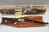 WINCHESTER MODEL 1894 Cherokee Carbine .30-30 WIN
