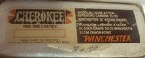 WINCHESTER MODEL 1894 Cherokee Carbine .30-30 WIN - 3 of 3