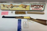 WINCHESTER MODEL 1894 Comanche Carbine .30-30 WIN