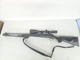 REMINGTON 700 w/Scope, Sling .243 WIN - 1 of 3